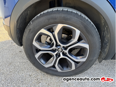 Renault Captur — 20
