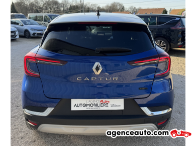 Renault Captur — 6