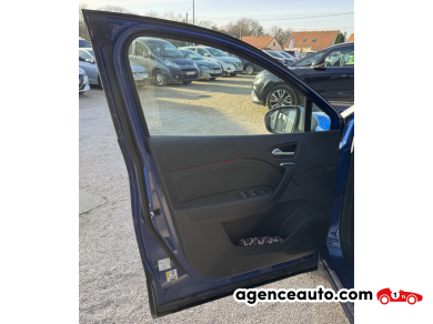 Renault Captur — 23