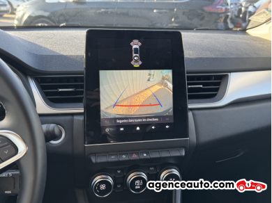 Renault Captur — 14