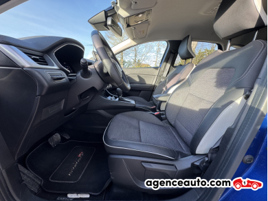 Renault Captur — 8