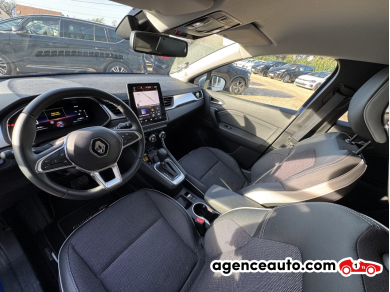 Renault Captur — 9