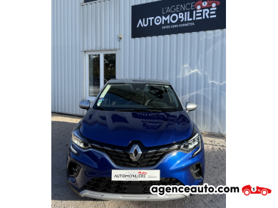Renault Captur — 2