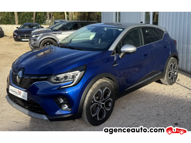 Renault Captur — 3