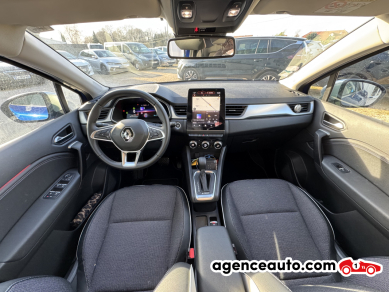 Renault Captur — 10