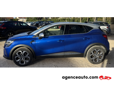 Renault Captur — 4