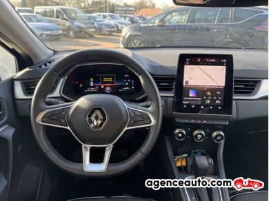 Renault Captur — 11