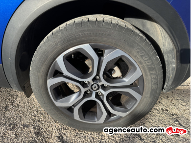 Renault Captur — 21