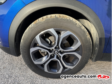 Renault Captur — 22