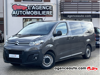 Citroen SpaceTourer