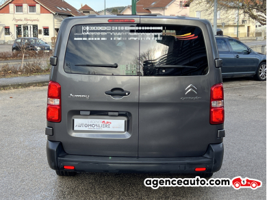Citroen SpaceTourer — 5