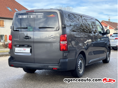 Citroen SpaceTourer — 6