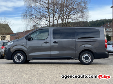 Citroen SpaceTourer — 2