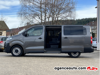 Citroen SpaceTourer — 3