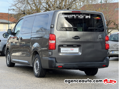 Citroen SpaceTourer — 4