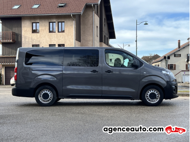 Citroen SpaceTourer — 7