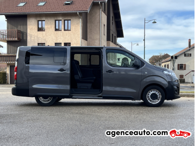 Citroen SpaceTourer — 8
