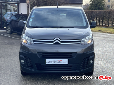 Citroen SpaceTourer — 10