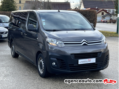 Citroen SpaceTourer — 9