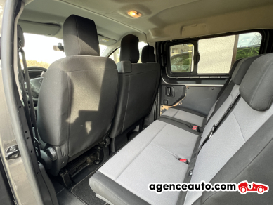 Citroen SpaceTourer — 19