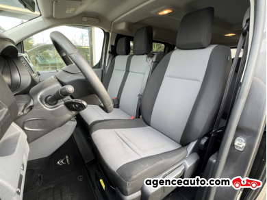 Citroen SpaceTourer — 17