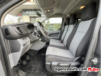 Citroen SpaceTourer — 15