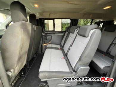 Citroen SpaceTourer — 20