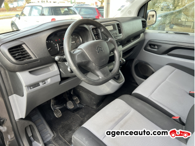 Citroen SpaceTourer — 13