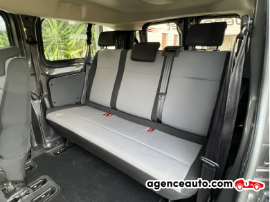 Citroen SpaceTourer — 23