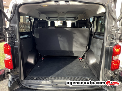 Citroen SpaceTourer — 24