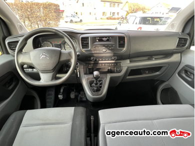 Citroen SpaceTourer — 12