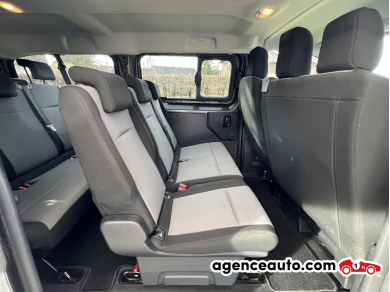 Citroen SpaceTourer — 21