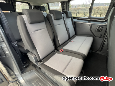 Citroen SpaceTourer — 22