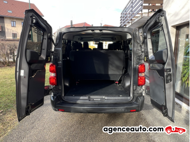 Citroen SpaceTourer — 25
