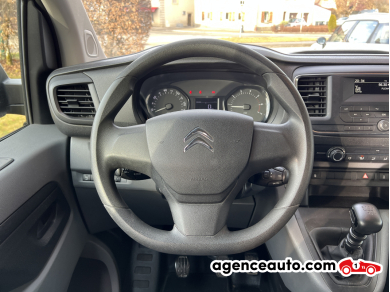 Citroen SpaceTourer — 30