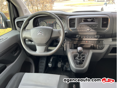 Citroen SpaceTourer — 26