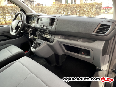 Citroen SpaceTourer — 14