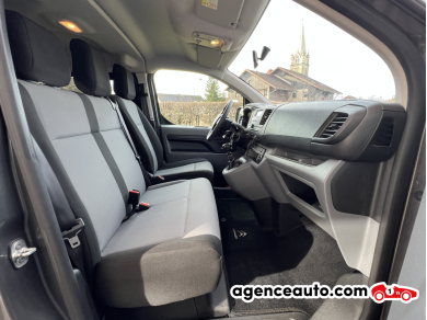 Citroen SpaceTourer — 16