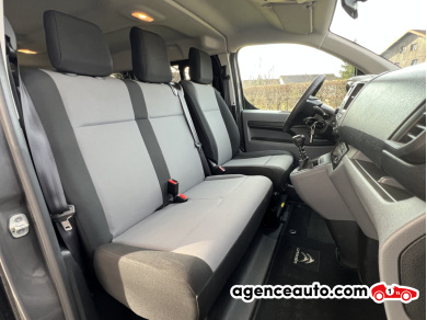 Citroen SpaceTourer — 18
