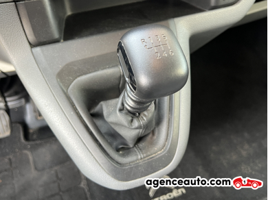 Citroen SpaceTourer — 28