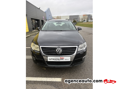 Volkswagen Passat SW — 3