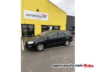 Volkswagen Passat SW