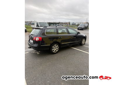 Volkswagen Passat SW — 6