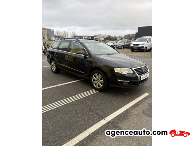 Volkswagen Passat SW — 4
