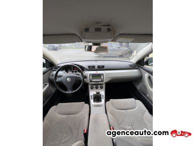 Volkswagen Passat SW — 13