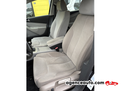 Volkswagen Passat SW — 10