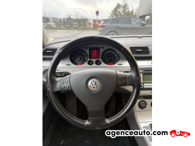 Volkswagen Passat SW — 14