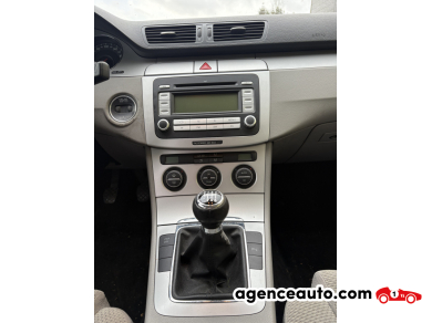 Volkswagen Passat SW — 16