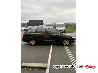 Volkswagen Passat SW — 5