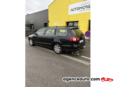Volkswagen Passat SW — 8